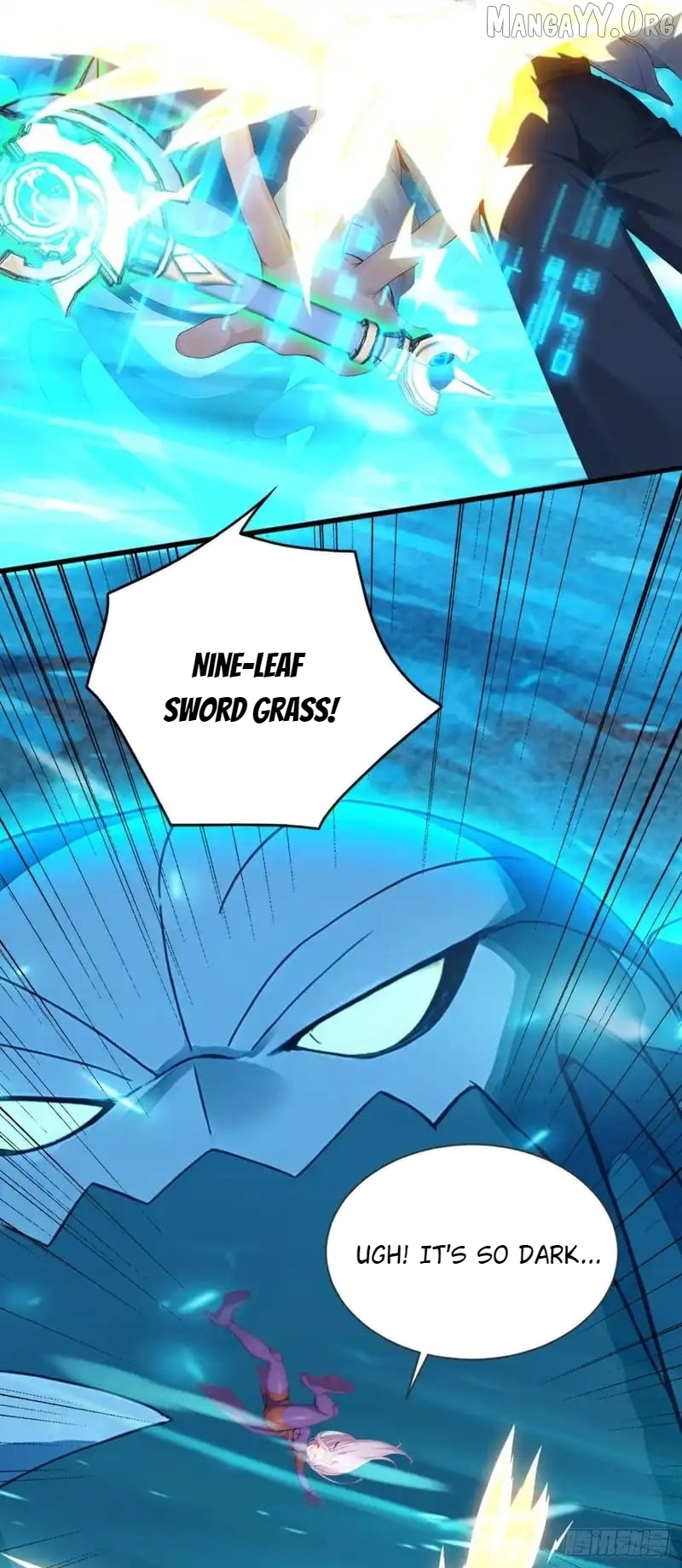 Primordial Ten Fiends: Others Tame Beasts, I Tame Beast Girls Chapter 92 - page 19